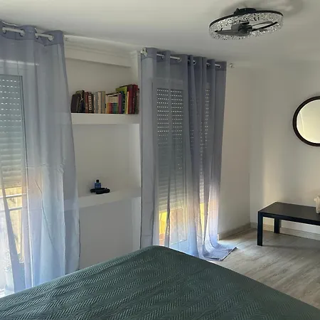 Apartment Borjia *