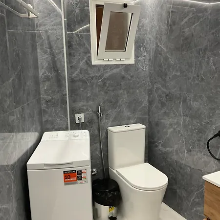 Borjia Apartment Gandia