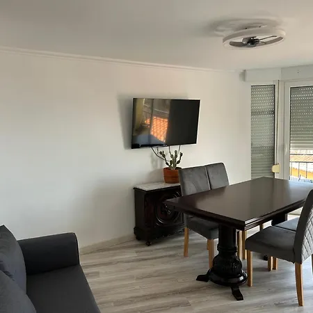Apartment Borjia