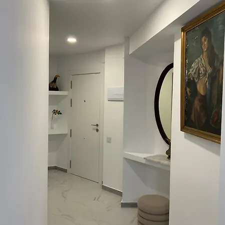 Διαμέρισμα Borjia