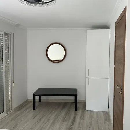 Borjia Apartment Gandia