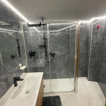 Apartment Borjia Gandia