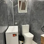 Borjia شقة غانديا