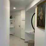 شقة Borjia